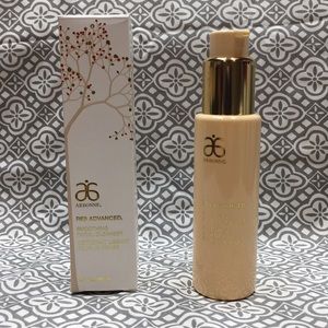 Arbonne RE9 Advanced Smoothing Facial Cleanser